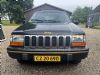 Jeep cherooke larado 4.0